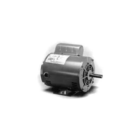 Marathon Marathon Motors, S036, 056C17D2067, 3/4HP, 1800RPM, 115/230V, 1PH, 56 FR, DP S036